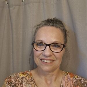 Meet your Posher, Tonya